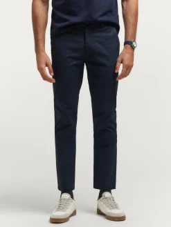 Alvaro Moreno Chino|PANTALON SLOT Azul