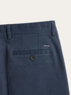 Alvaro Moreno Chino|PANTALON SLOT Azul