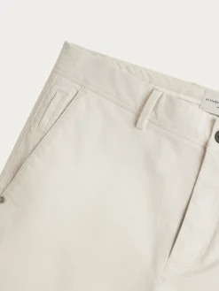 Alvaro Moreno Chino|PANTALON SLOT Crudo