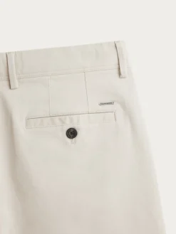 Alvaro Moreno Chino|PANTALON SLOT Crudo