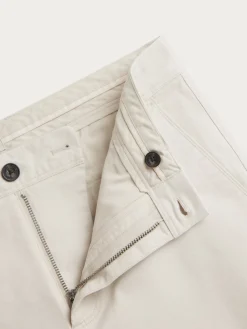 Alvaro Moreno Chino|PANTALON SLOT Crudo