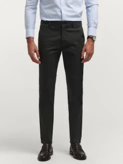 Alvaro Moreno Chino|PANTALON SLOT Verde