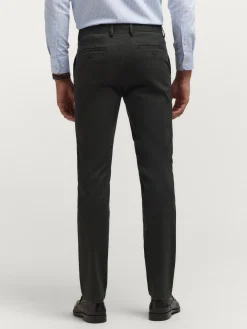 Alvaro Moreno Chino|PANTALON SLOT Verde