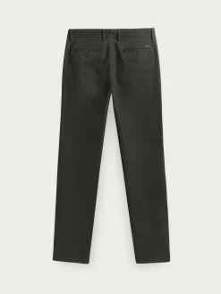 Alvaro Moreno Chino|PANTALON SLOT Verde