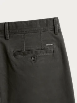 Alvaro Moreno Chino|PANTALON SLOT Verde