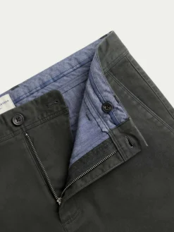 Alvaro Moreno Chino|PANTALON SLOT Verde