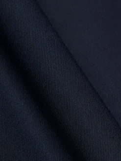 Alvaro Moreno Trajes|Trajes|PANTALON TWILL Azul Marino