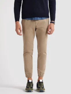 Alvaro Moreno Casual|PANTALON ZOE Camel