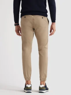 Alvaro Moreno Casual|PANTALON ZOE Camel
