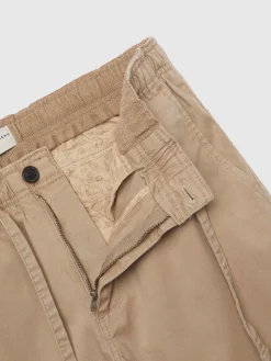 Alvaro Moreno Casual|PANTALON ZOE Camel