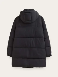 Alvaro Moreno Cazadoras Y Parkas|PARKA BASKERVILLE Negro