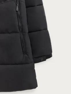 Alvaro Moreno Cazadoras Y Parkas|PARKA BASKERVILLE Negro