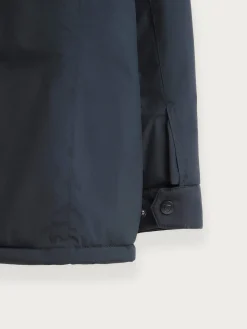 Alvaro Moreno Cazadoras Y Parkas|PARKA COLDER Azul Marino