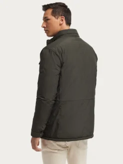 Alvaro Moreno Cazadoras Y Parkas|PARKA COLDER Verde