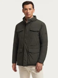 Alvaro Moreno Cazadoras Y Parkas|PARKA COLDER Verde