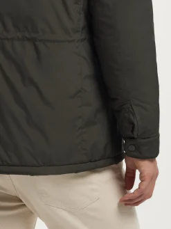 Alvaro Moreno Cazadoras Y Parkas|PARKA COLDER Verde