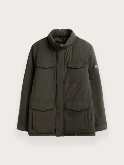 Alvaro Moreno Cazadoras Y Parkas|PARKA COLDER Verde