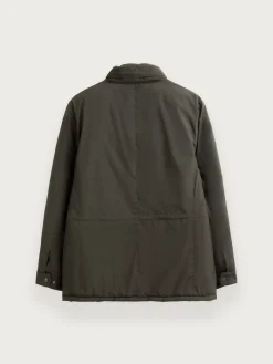 Alvaro Moreno Cazadoras Y Parkas|PARKA COLDER Verde