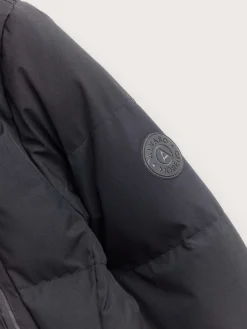 Alvaro Moreno Cazadoras Y Parkas|PARKA COMFORT Negro