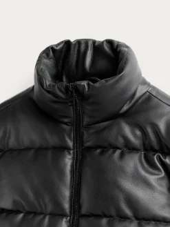 Alvaro Moreno Teen|Cazadoras Y Parkas|PARKA DENVER Negro