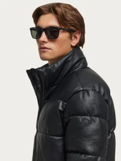 Alvaro Moreno Teen|Cazadoras Y Parkas|PARKA DENVER Negro