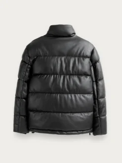Alvaro Moreno Teen|Cazadoras Y Parkas|PARKA DENVER Negro