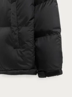 Alvaro Moreno Teen|Cazadoras Y Parkas|PARKA ELBRUS Negro