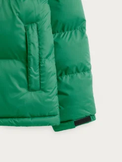 Alvaro Moreno Teen|Cazadoras Y Parkas|PARKA ELBRUS Verde