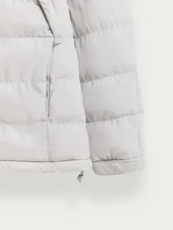 Alvaro Moreno Cazadoras Y Parkas|PARKA KRONOS Crudo