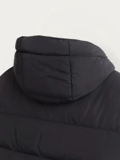 Alvaro Moreno Cazadoras Y Parkas|PARKA KRONOS Negro