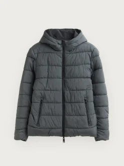 Alvaro Moreno Cazadoras Y Parkas|PARKA LEMANS Verde