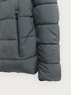 Alvaro Moreno Cazadoras Y Parkas|PARKA LEMANS Verde