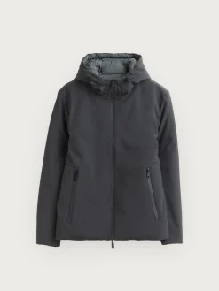 Alvaro Moreno Cazadoras Y Parkas|PARKA LEMANS Verde