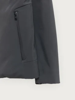 Alvaro Moreno Cazadoras Y Parkas|PARKA LEMANS Verde