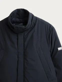 Alvaro Moreno Cazadoras Y Parkas|PARKA NEBRASKA Azul Marino