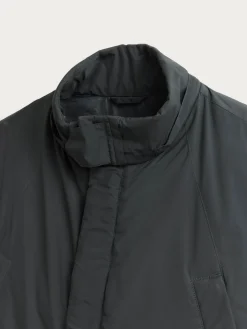 Alvaro Moreno Cazadoras Y Parkas|PARKA NEBRASKA Verde