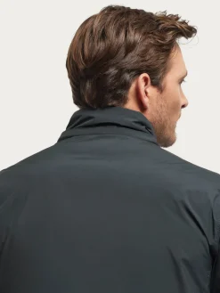 Alvaro Moreno Cazadoras Y Parkas|PARKA NEBRASKA Verde