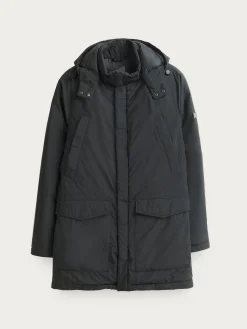 Alvaro Moreno Cazadoras Y Parkas|PARKA NEBRASKA Verde