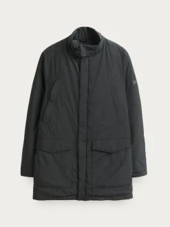 Alvaro Moreno Cazadoras Y Parkas|PARKA NEBRASKA Verde
