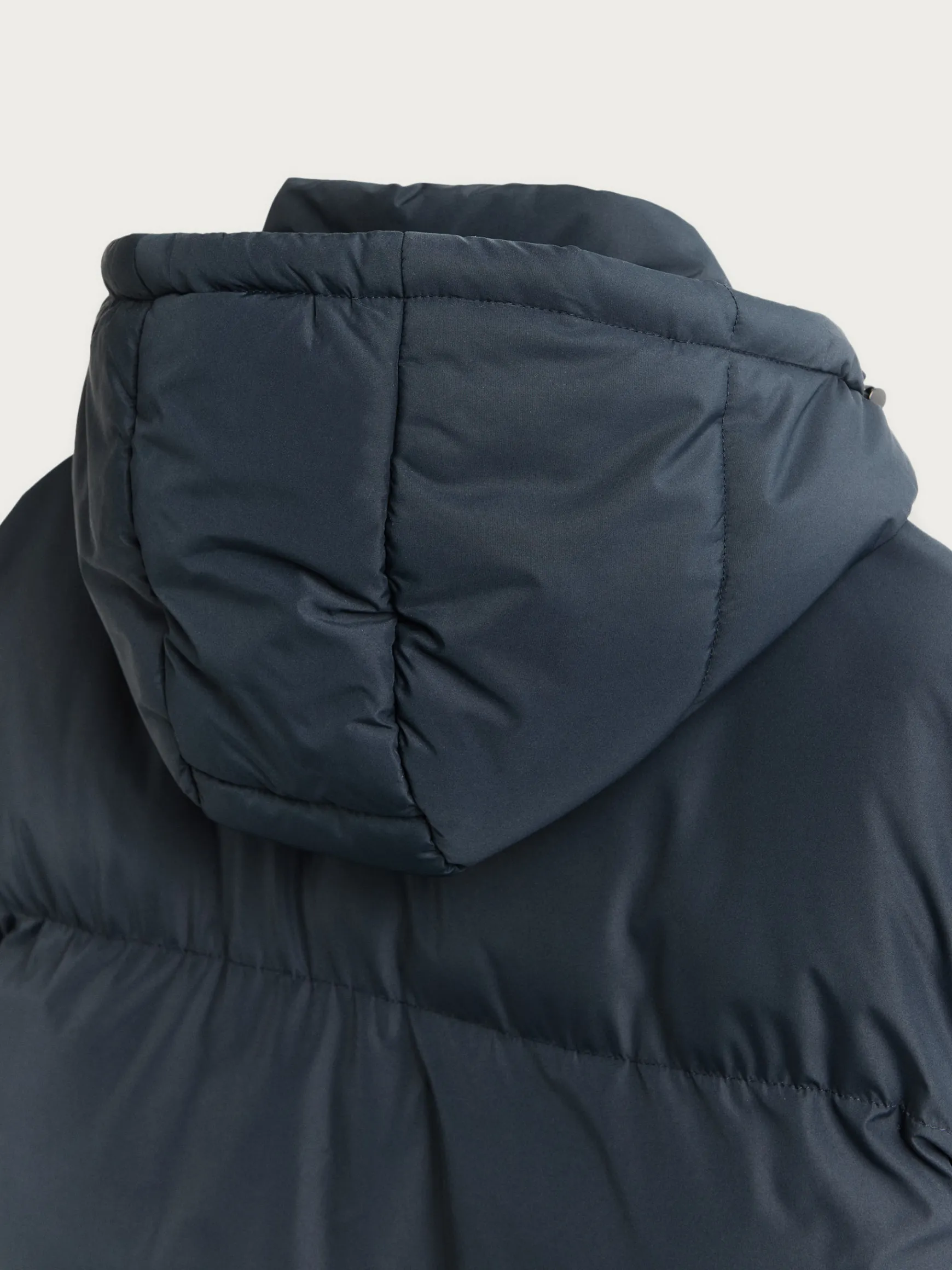 Alvaro Moreno Cazadoras Y Parkas|PARKA RUBRICK Azul Marino