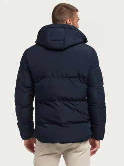 Alvaro Moreno Cazadoras Y Parkas|PARKA SKYWEAR Azul Marino