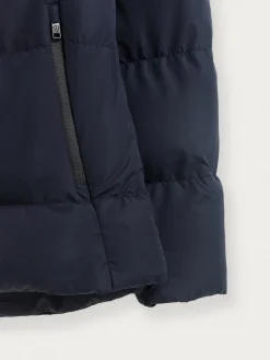 Alvaro Moreno Cazadoras Y Parkas|PARKA SKYWEAR Azul Marino