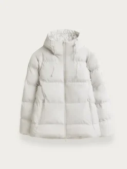 Alvaro Moreno Cazadoras Y Parkas|PARKA SKYWEAR Crudo