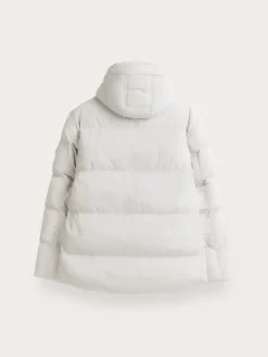 Alvaro Moreno Cazadoras Y Parkas|PARKA SKYWEAR Crudo