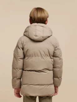 Alvaro Moreno Cazadoras Y Chalecos|PARKA SKYWEAR KIDS Camel