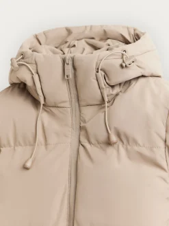Alvaro Moreno Cazadoras Y Chalecos|PARKA SKYWEAR KIDS Camel