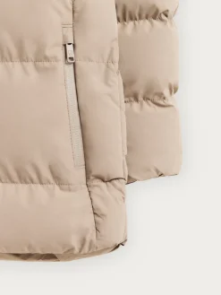 Alvaro Moreno Cazadoras Y Chalecos|PARKA SKYWEAR KIDS Camel