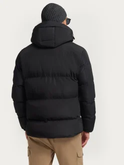 Alvaro Moreno Cazadoras Y Parkas|PARKA SKYWEAR Negro