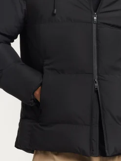 Alvaro Moreno Cazadoras Y Parkas|PARKA SKYWEAR Negro
