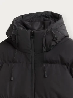 Alvaro Moreno Cazadoras Y Parkas|PARKA SKYWEAR Negro